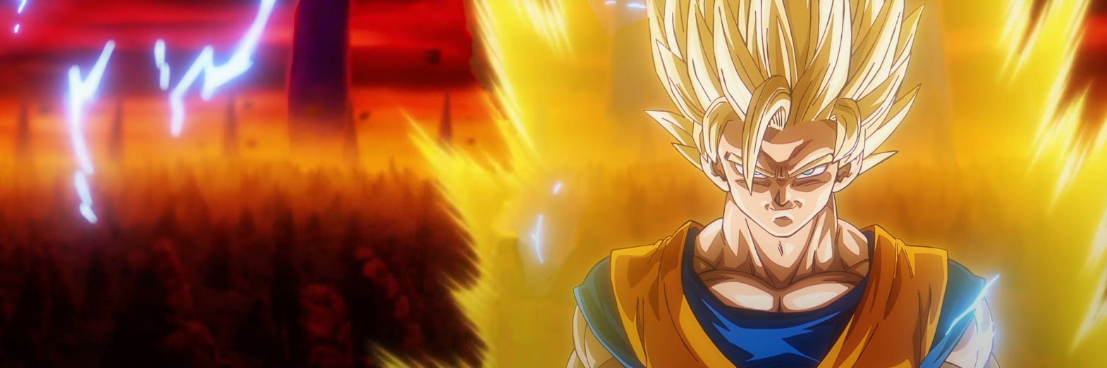 دراغون بول بالعربي's banner