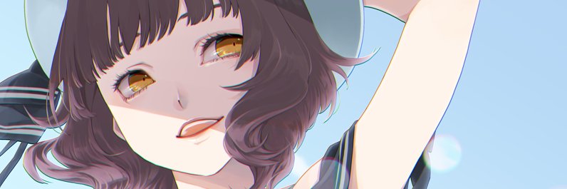 ukanoir134's profile banner image