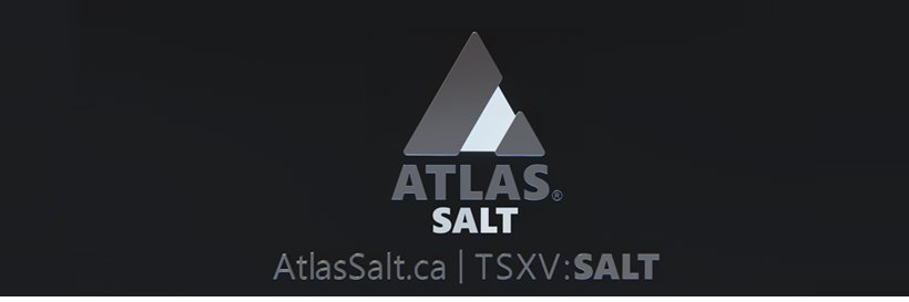 Atlas Salt Inc. banner