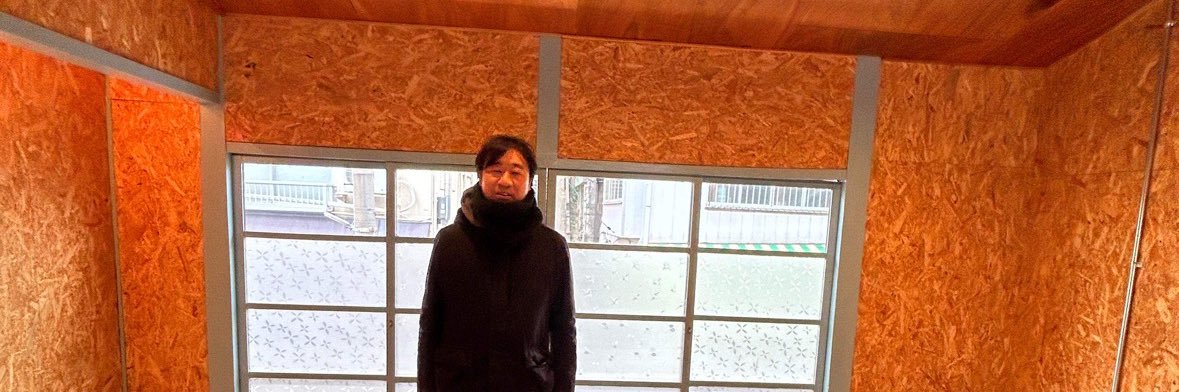 naoken123's profile banner image