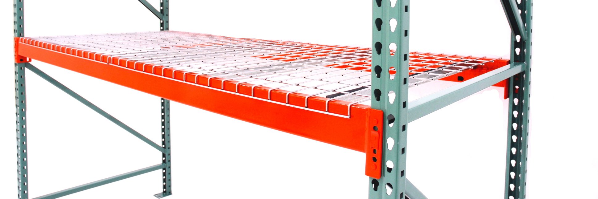 Pallet Rack Now banner