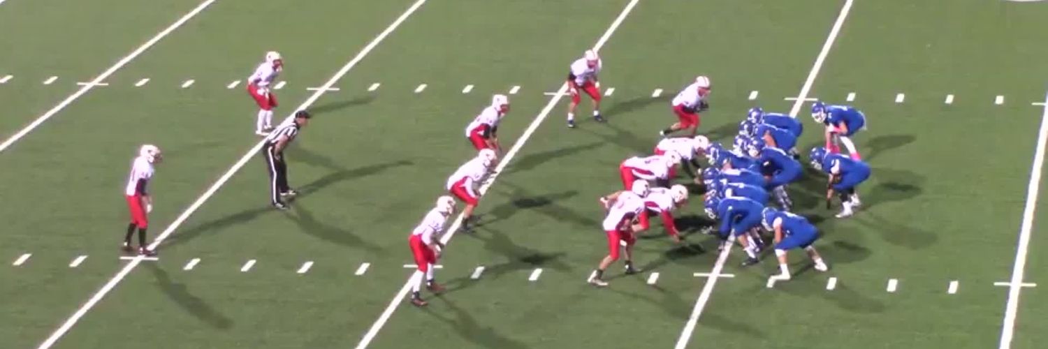 Tanager Football banner