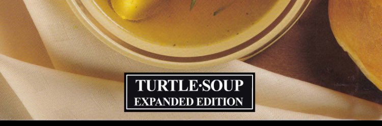 The Mock Turtles banner
