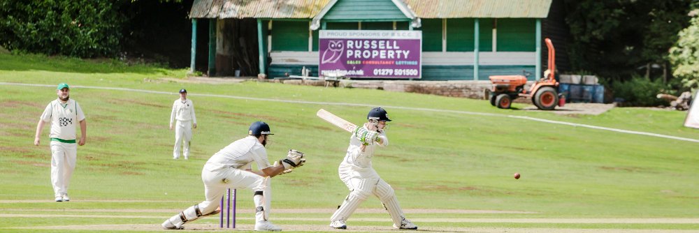 Russell Property banner