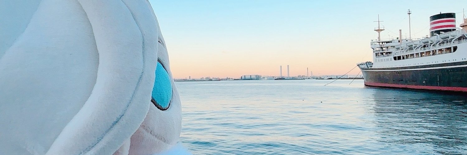 ゆに𝗻𝗲𝗺𝘂𝗶's banner