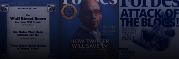 ForbesOpinion Profile Banner