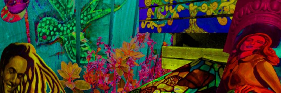 HootanannyBrix's profile banner image
