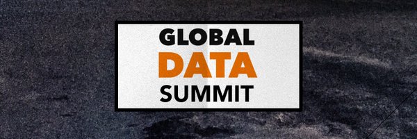 GlobalDataSumm1 Profile Banner