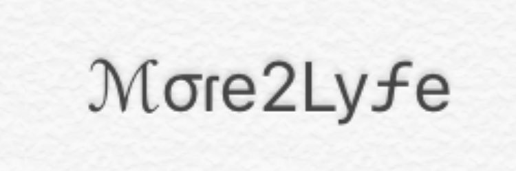 More2Lyfe561's profile banner image