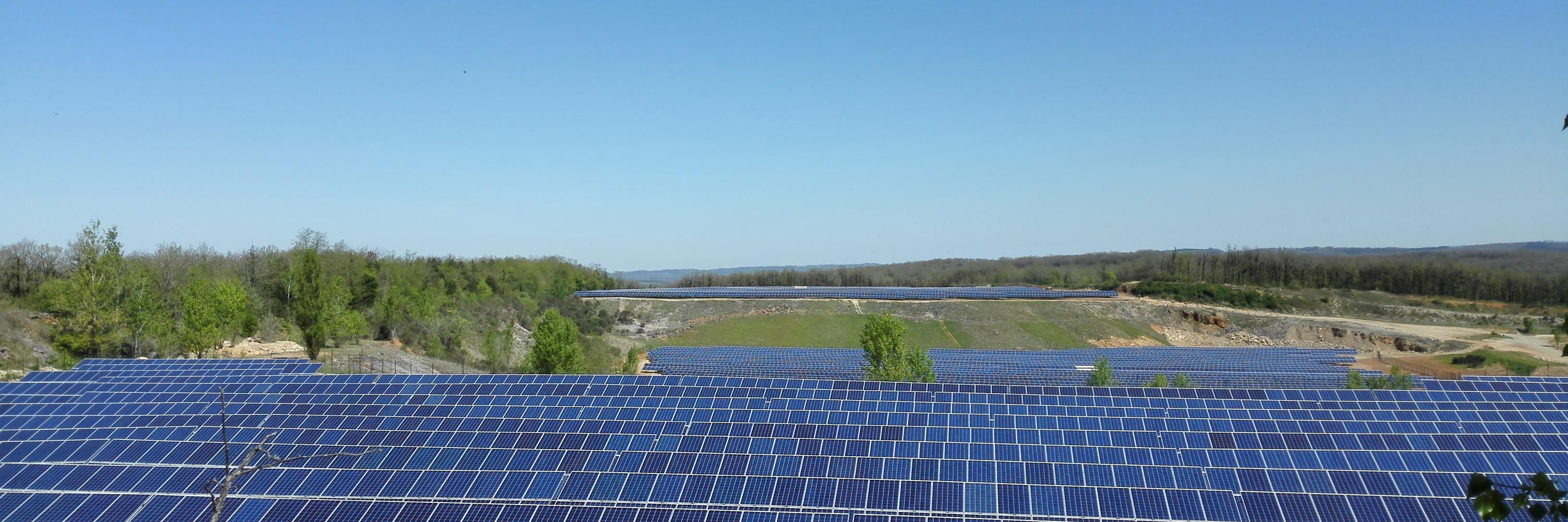 GreenPowerTechnologie banner