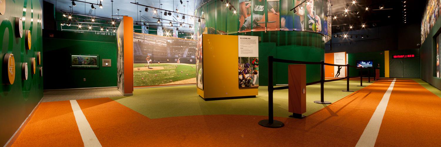 LLBMuseum's profile banner image
