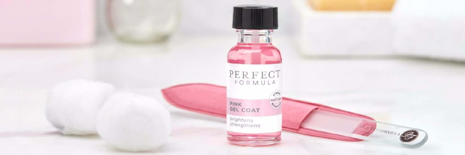 Perfect Formula banner