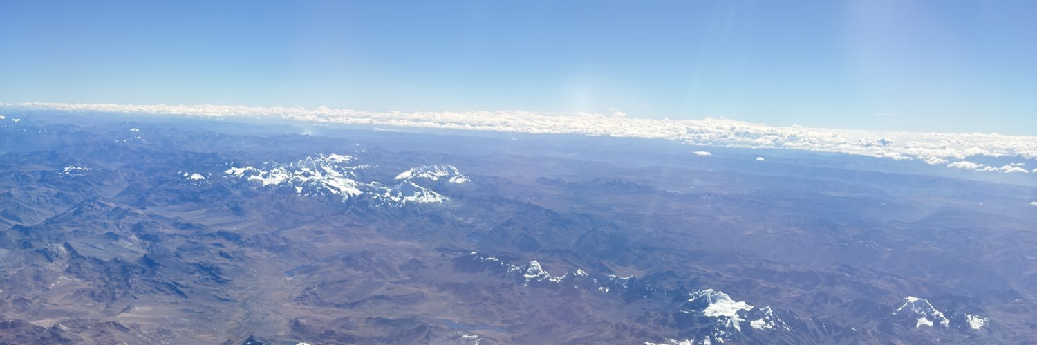 AlanAldair's profile banner image