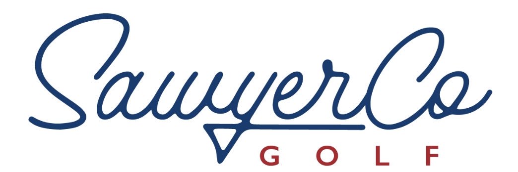 Sawyer Co Golf banner