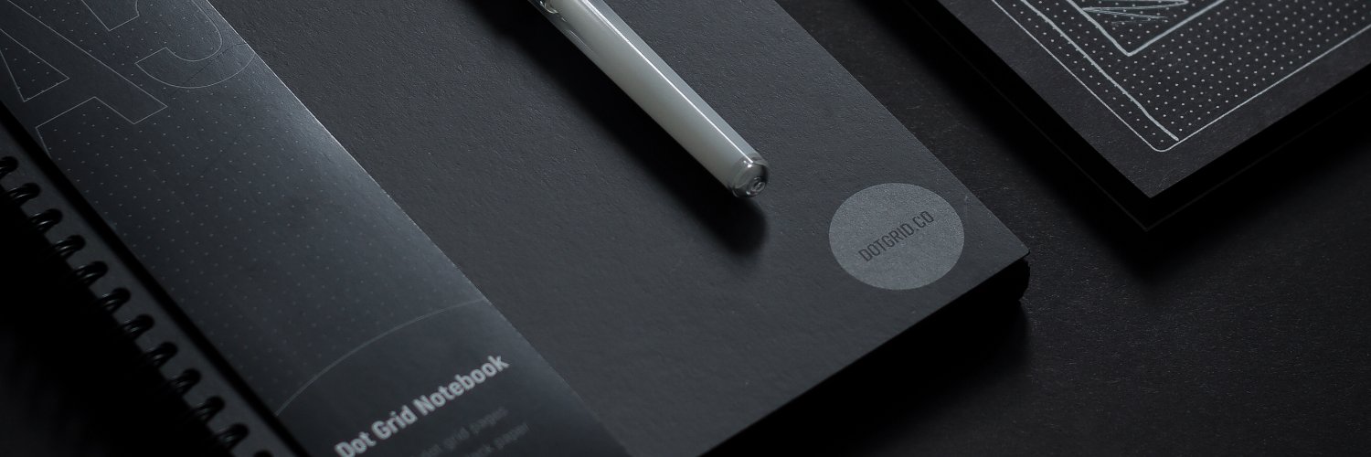 dotgridco's profile banner image