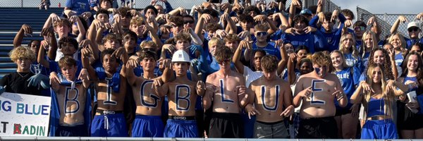 DAWGPOUND_HHS Profile Banner