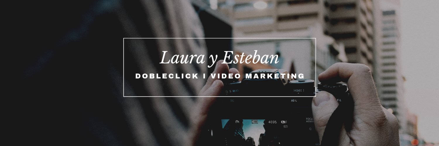 Laura & Esteban banner