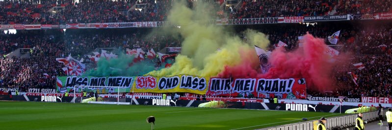 Yannick banner