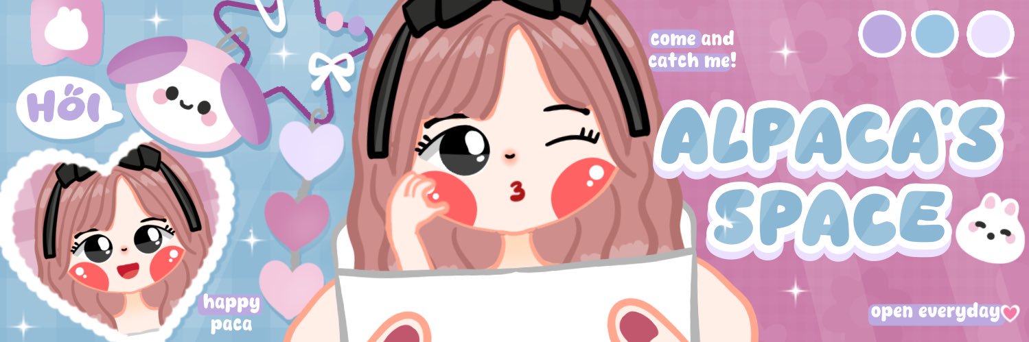 alpaca | app prem 🦙 banner