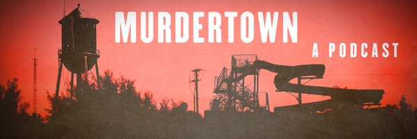 murdertownpod Profile Banner