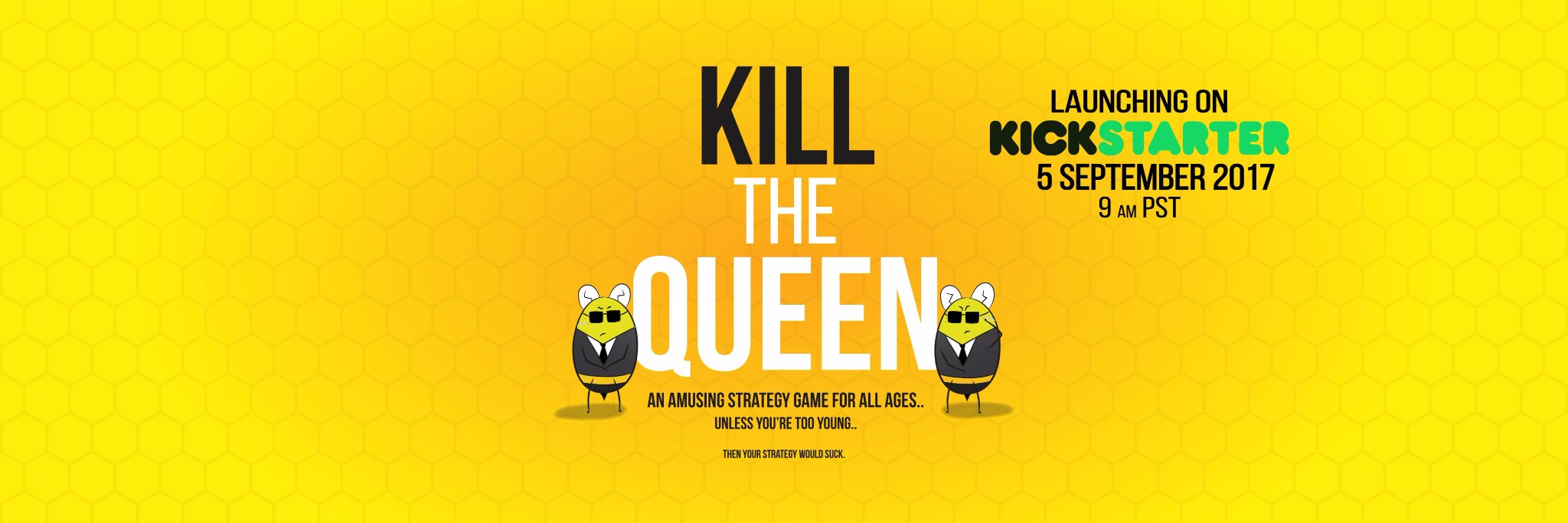 dontkillmyhive's profile banner image