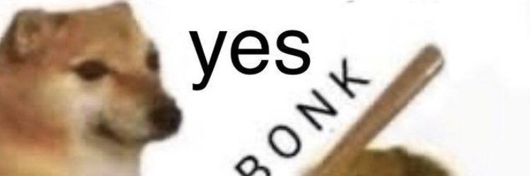 YeBoiHuman's profile banner image