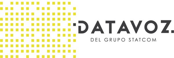 DatavozStatcom Profile Banner