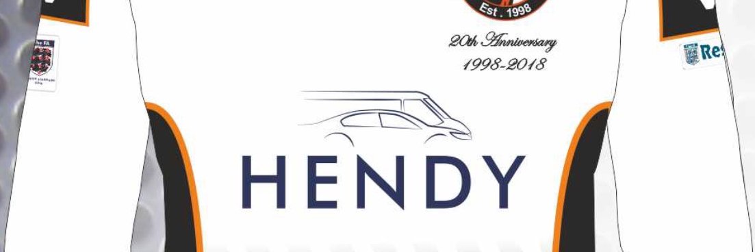 Whiteley Wanderers (Adult Development Team) banner