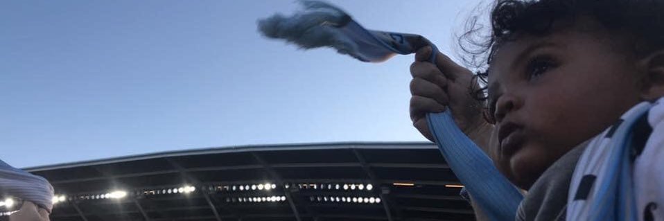 Huschka's profile banner image