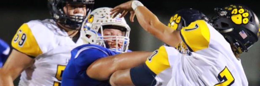 Paul Thonsgaard banner