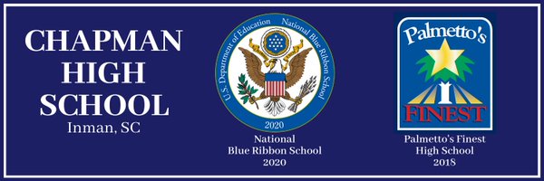Chapman_High Profile Banner