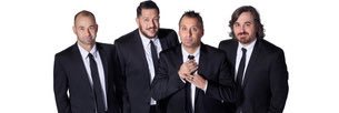 I love murr banner
