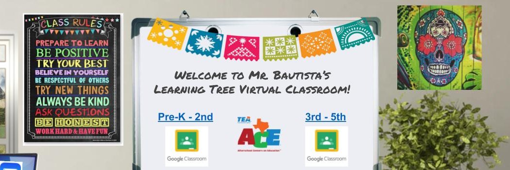 Alejandro Bautista banner