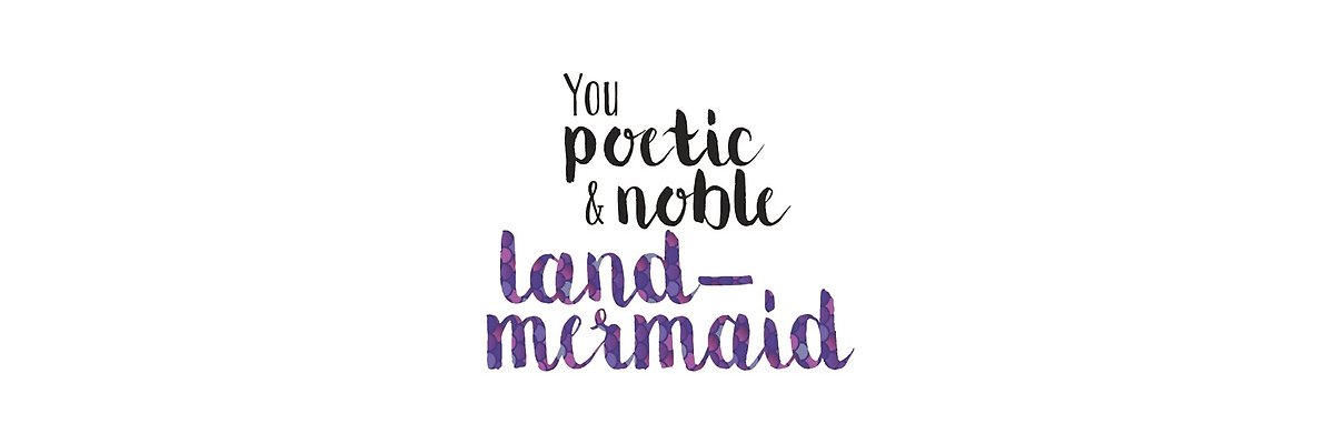 LandMermaids_'s profile banner image