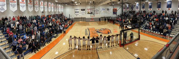 HighlandCCMBB Profile Banner