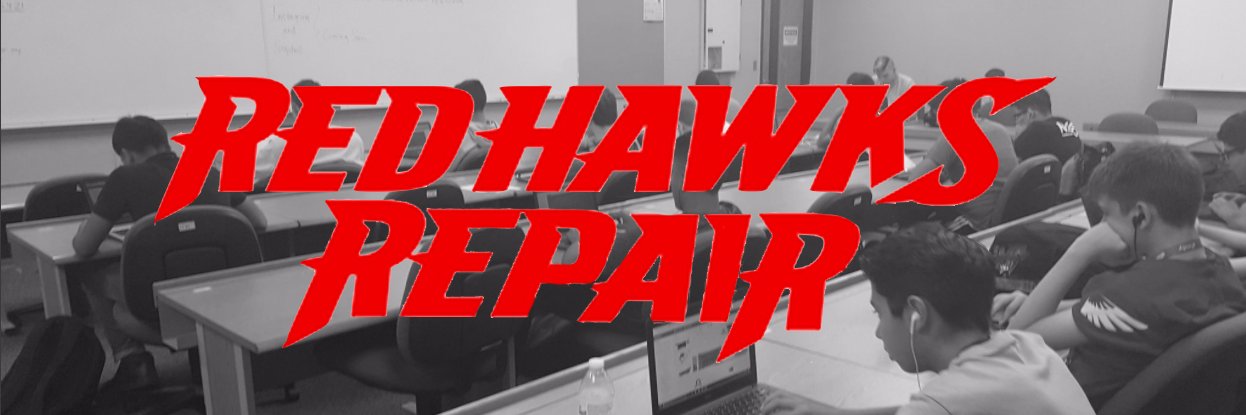 GHSComRepair's profile banner image