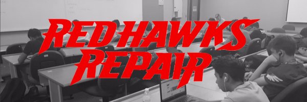 GHSComRepair Profile Banner