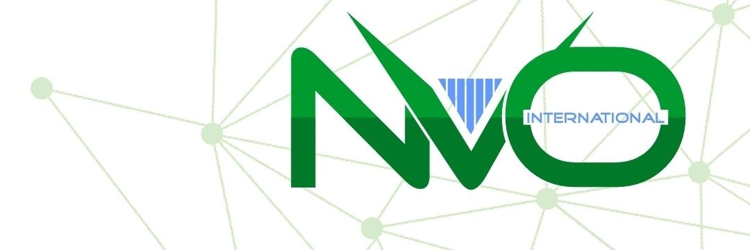 NvoIntl's profile banner image