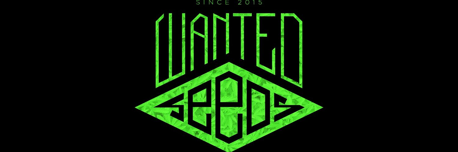Wanted Seeds banner