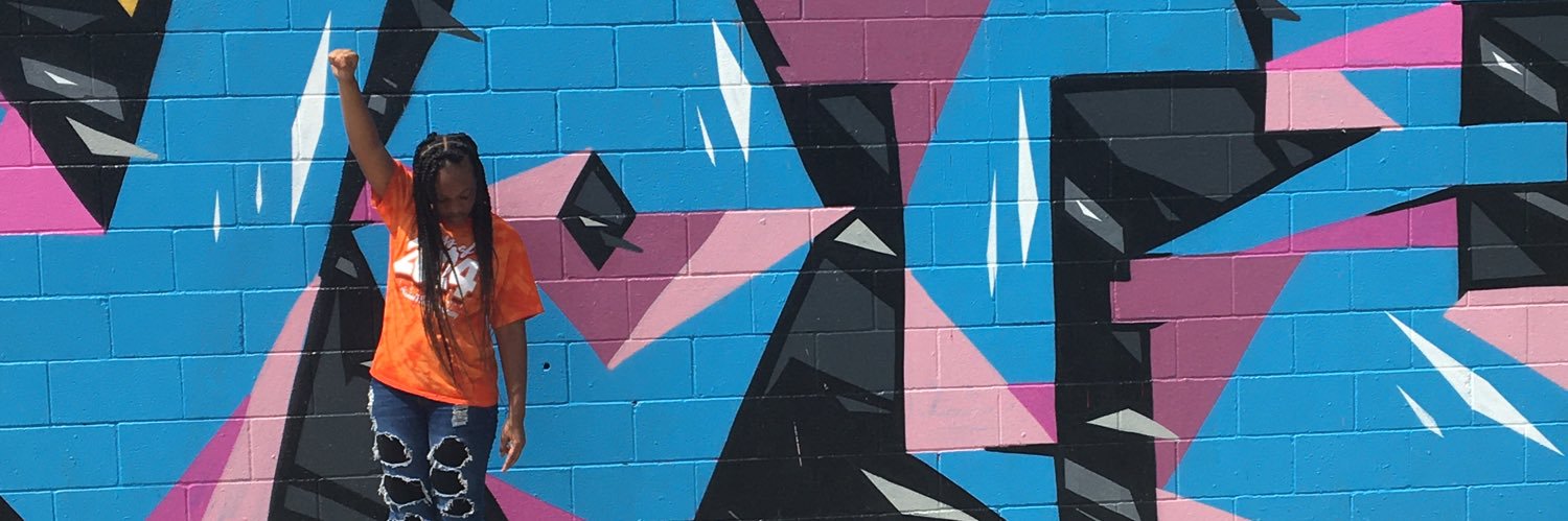 Ms. Kam Thomas, MPA banner