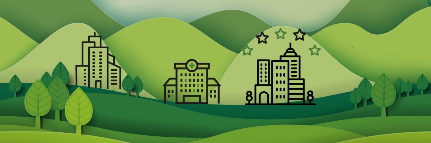 Green Eco Technologies banner