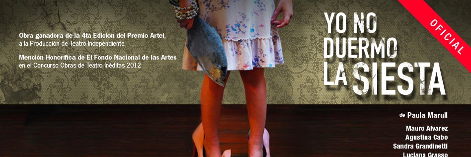 yonoduermolasiesta banner