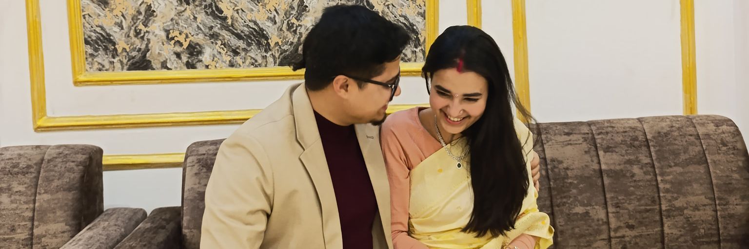 ursuyog's profile banner image