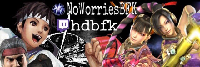 HDBFK's profile banner image