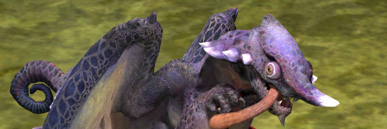 Thedinoemperor banner