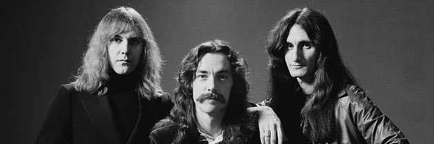 This Day in Rush History's banner