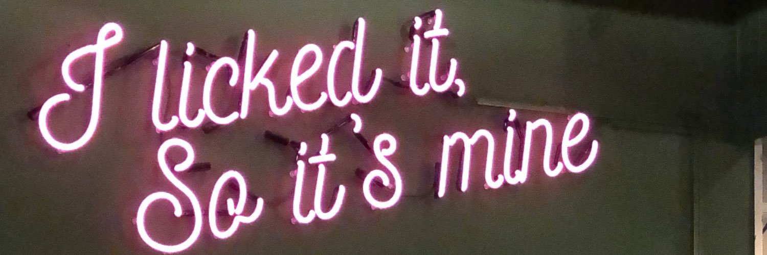 gabyfecken's profile banner image
