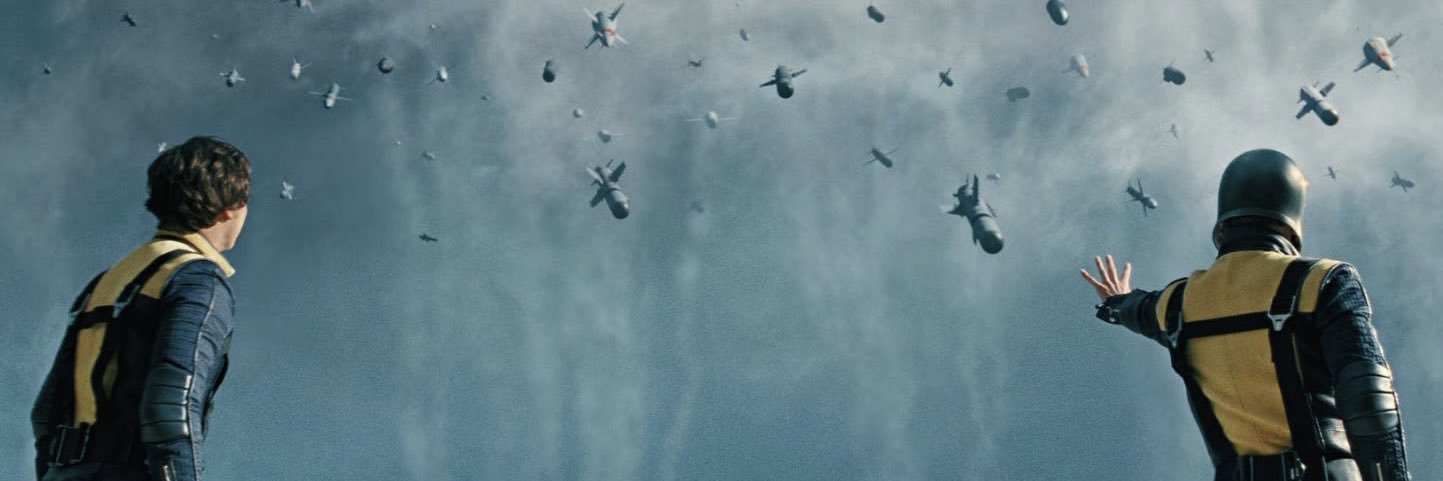 VBerrellez's profile banner image