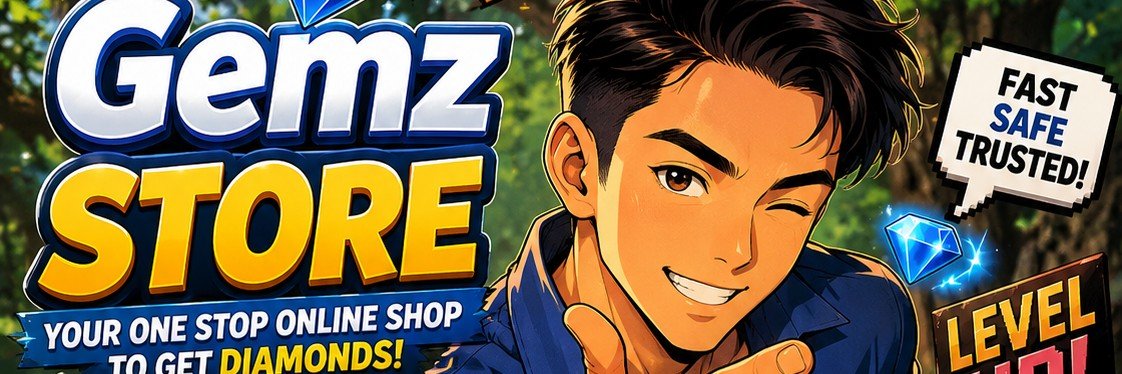 LEYTEGEMZ's profile banner image