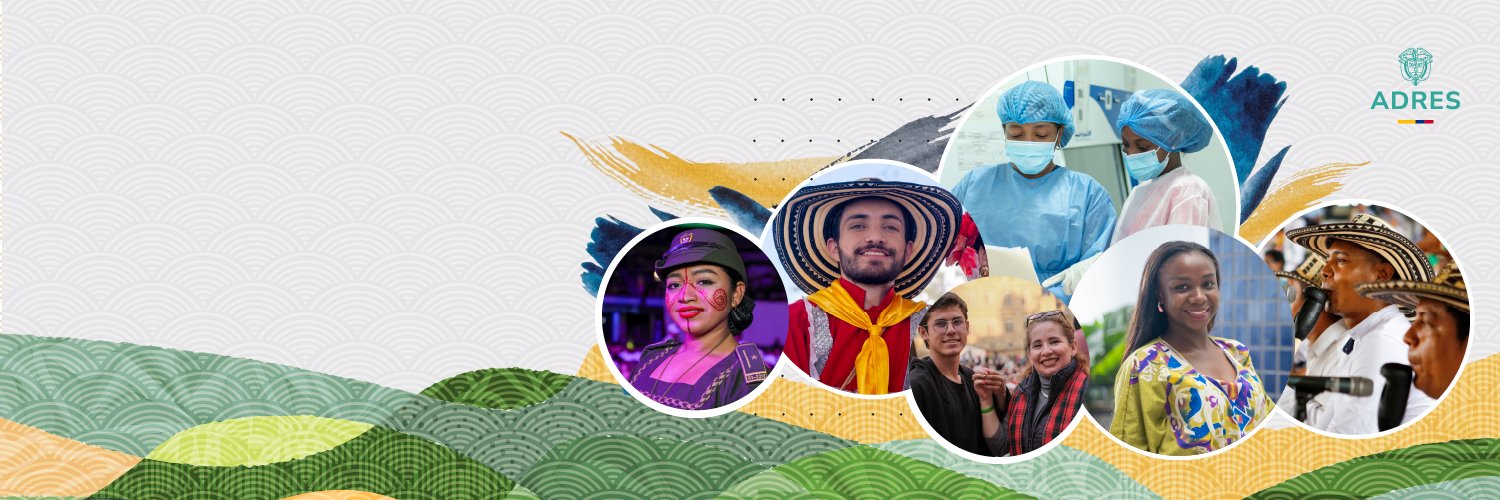 ADRES banner